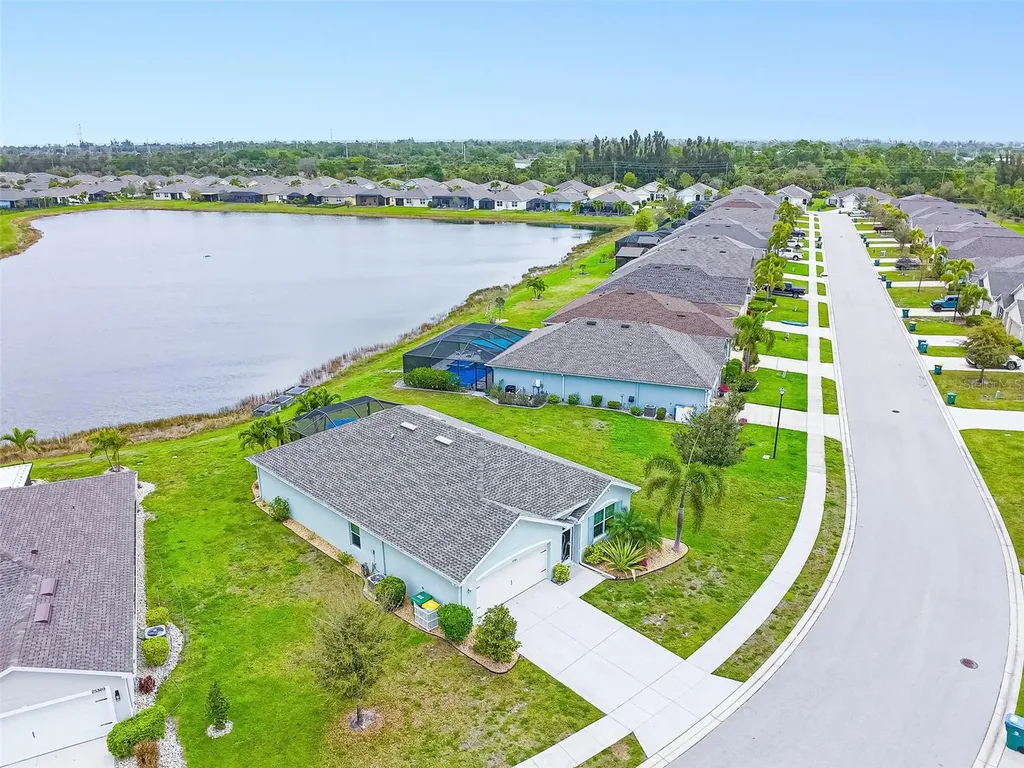 25365 E Lenox Circle Punta Gorda FL 33950