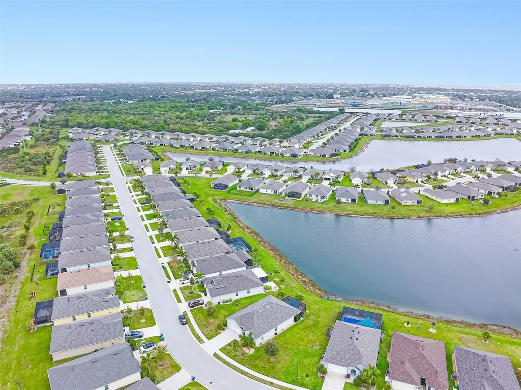 25365 E Lenox Circle Punta Gorda FL 33950
