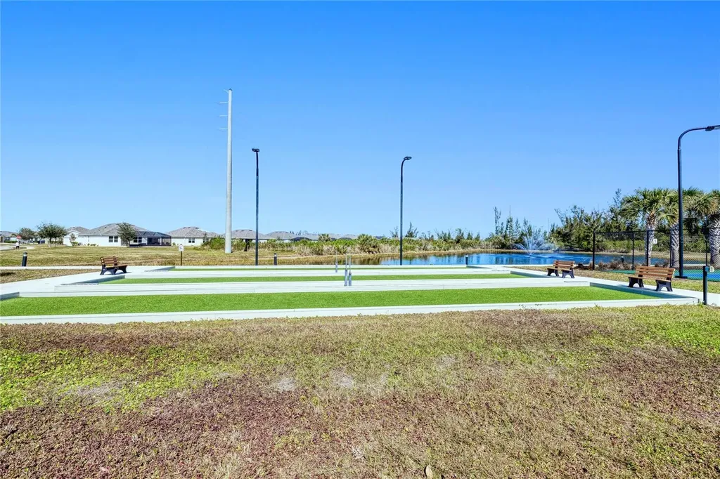 25365 E Lenox Circle Punta Gorda FL 33950
