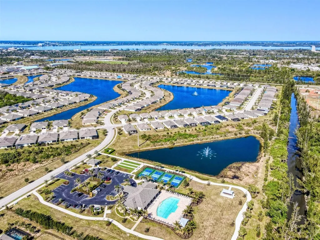 25365 E Lenox Circle Punta Gorda FL 33950
