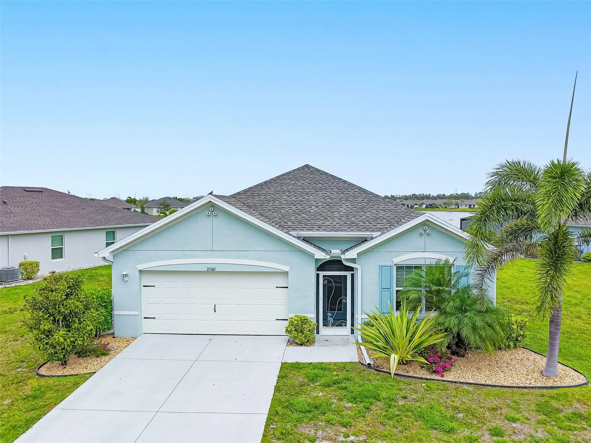 25365 E Lenox Circle Punta Gorda FL 33950