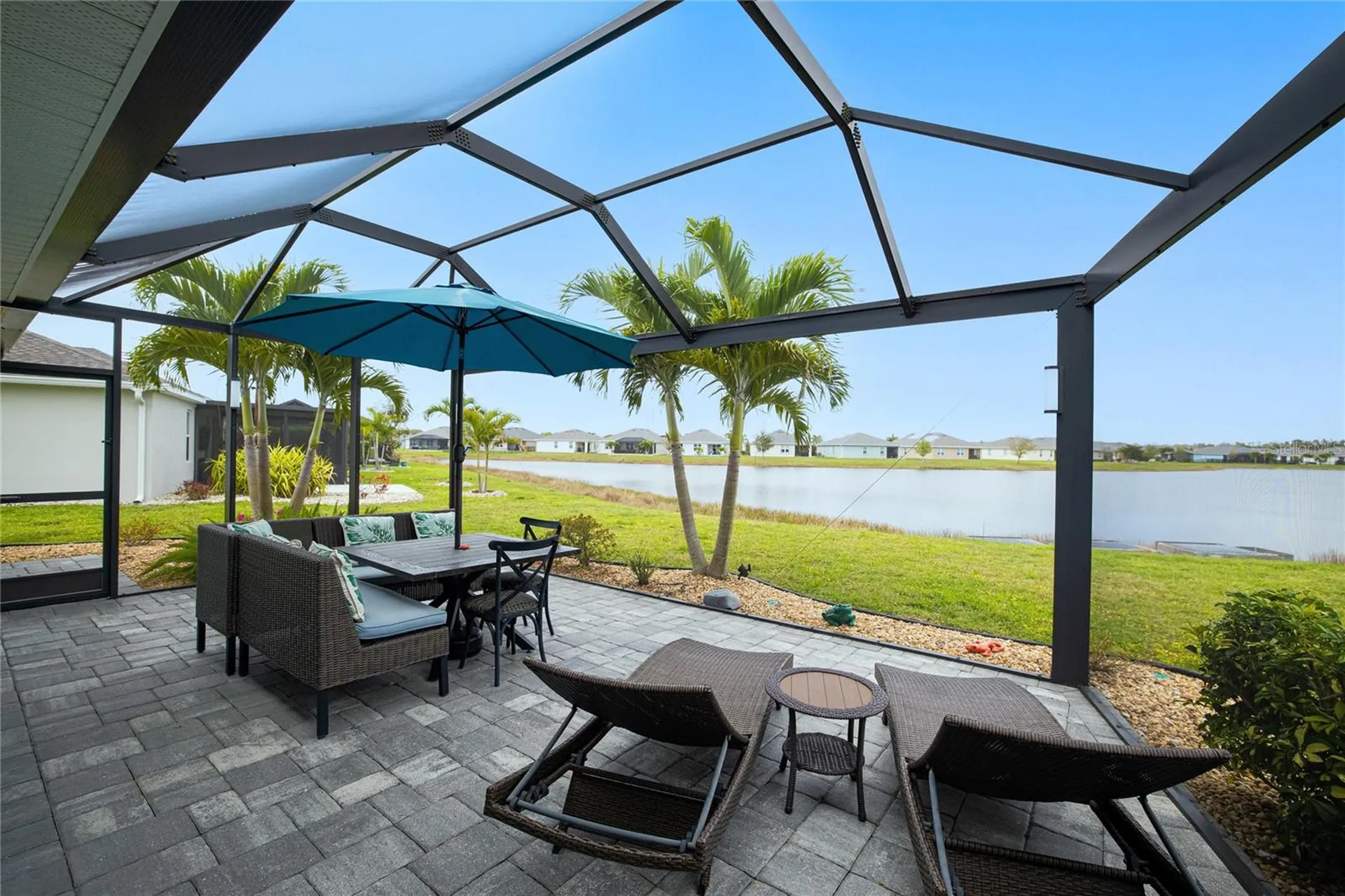 25365 E Lenox Circle Punta Gorda FL 33950