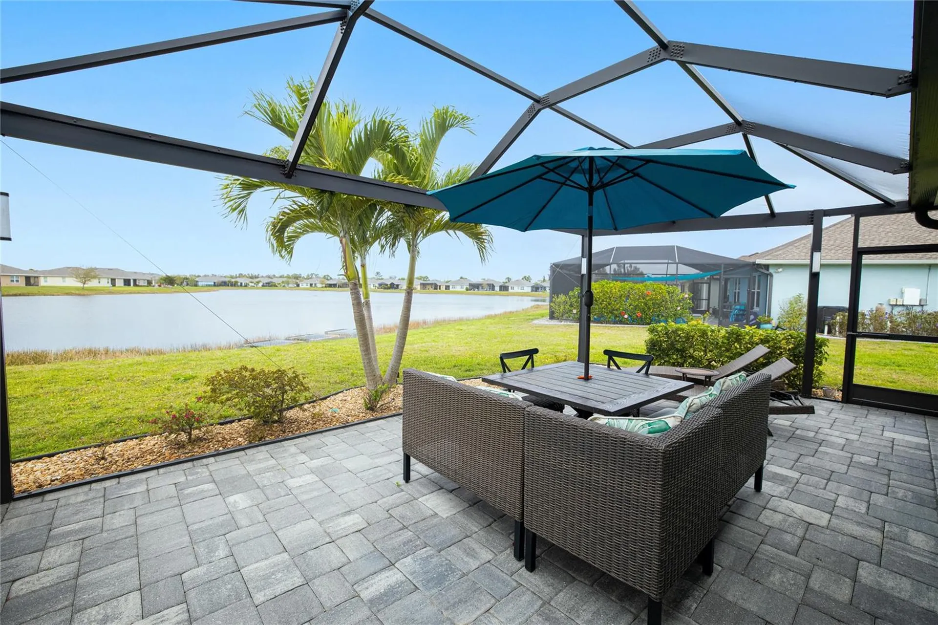25365 E Lenox Circle Punta Gorda FL 33950