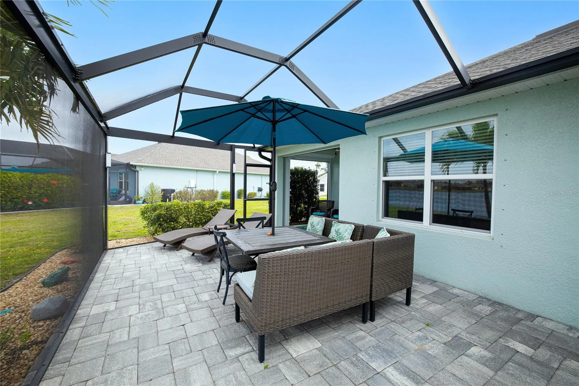 25365 E Lenox Circle Punta Gorda FL 33950