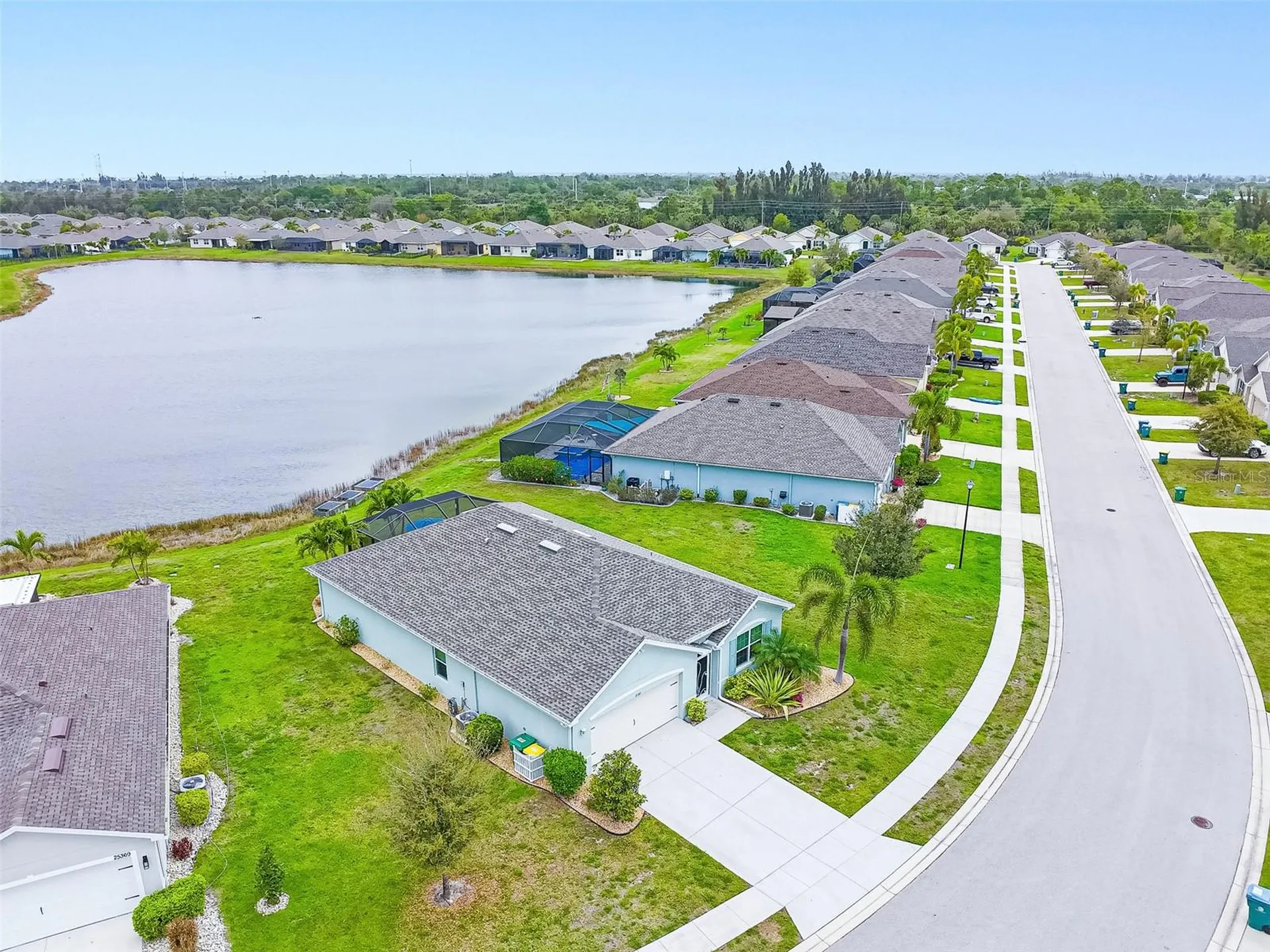 25365 E Lenox Circle Punta Gorda FL 33950