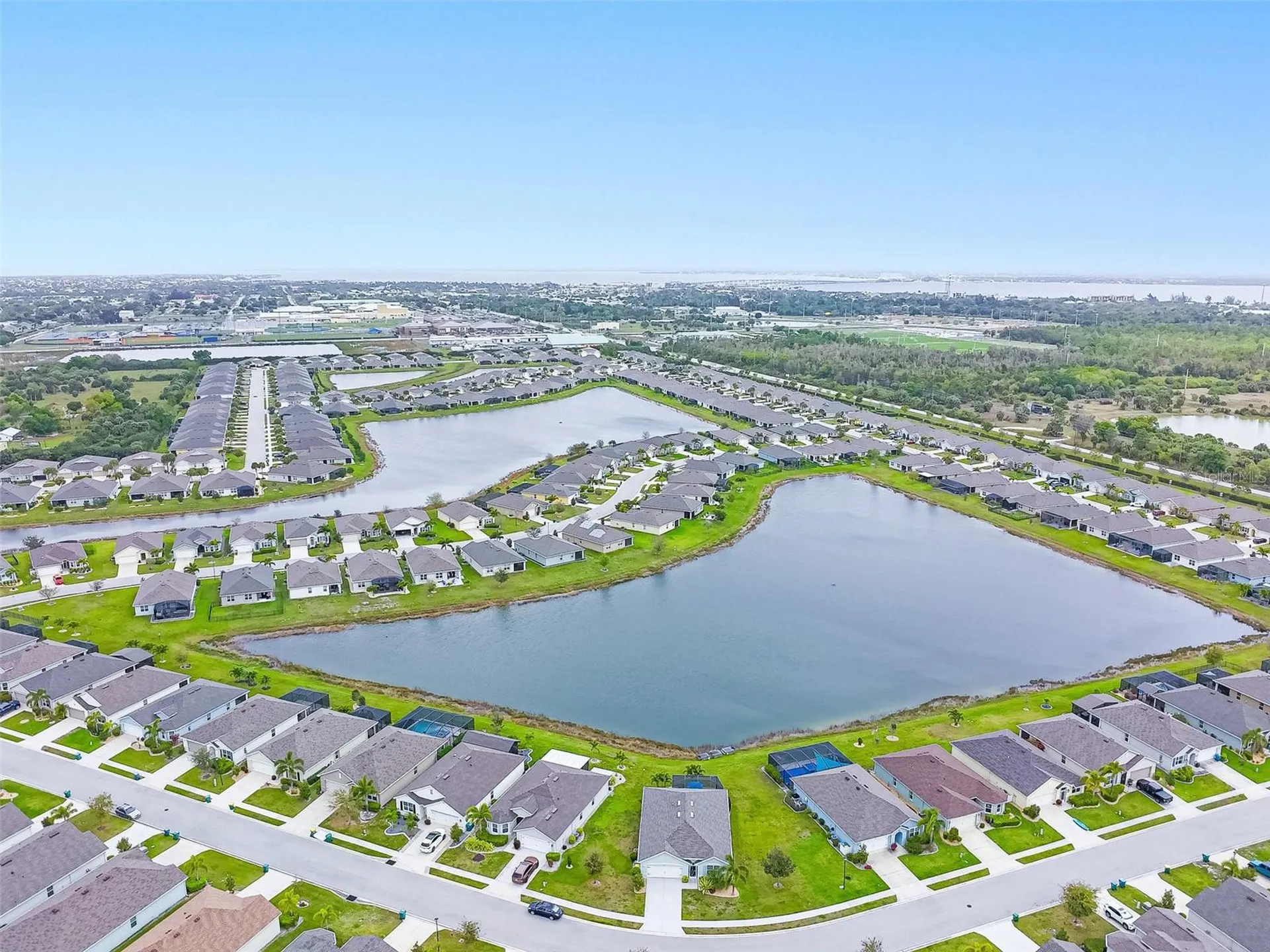 25365 E Lenox Circle Punta Gorda FL 33950