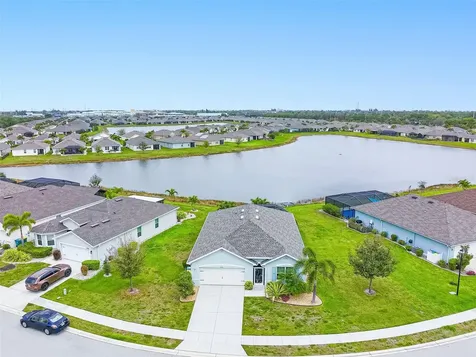 25365 E Lenox Circle Punta Gorda FL 33950