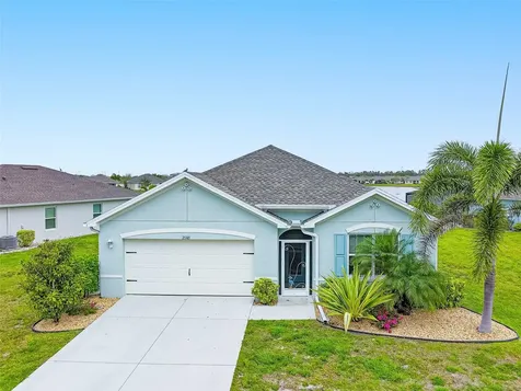 25365 E Lenox Circle Punta Gorda FL 33950
