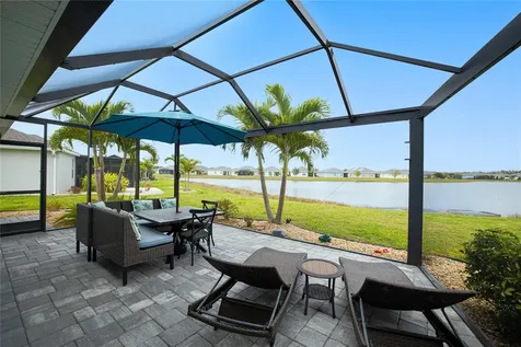 25365 E Lenox Circle Punta Gorda FL 33950