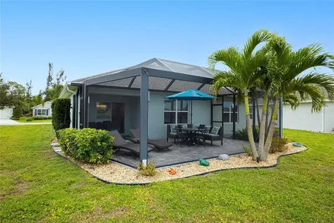 25365 E Lenox Circle Punta Gorda FL 33950