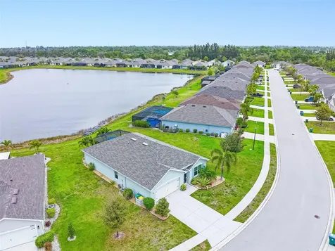 25365 E Lenox Circle Punta Gorda FL 33950