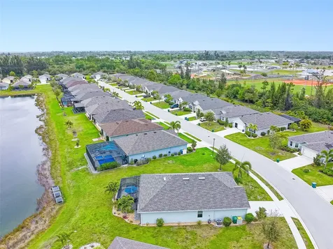 25365 E Lenox Circle Punta Gorda FL 33950