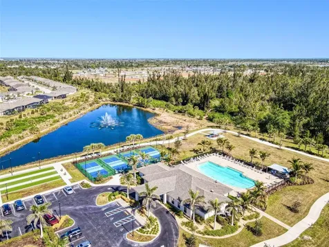 25365 E Lenox Circle Punta Gorda FL 33950
