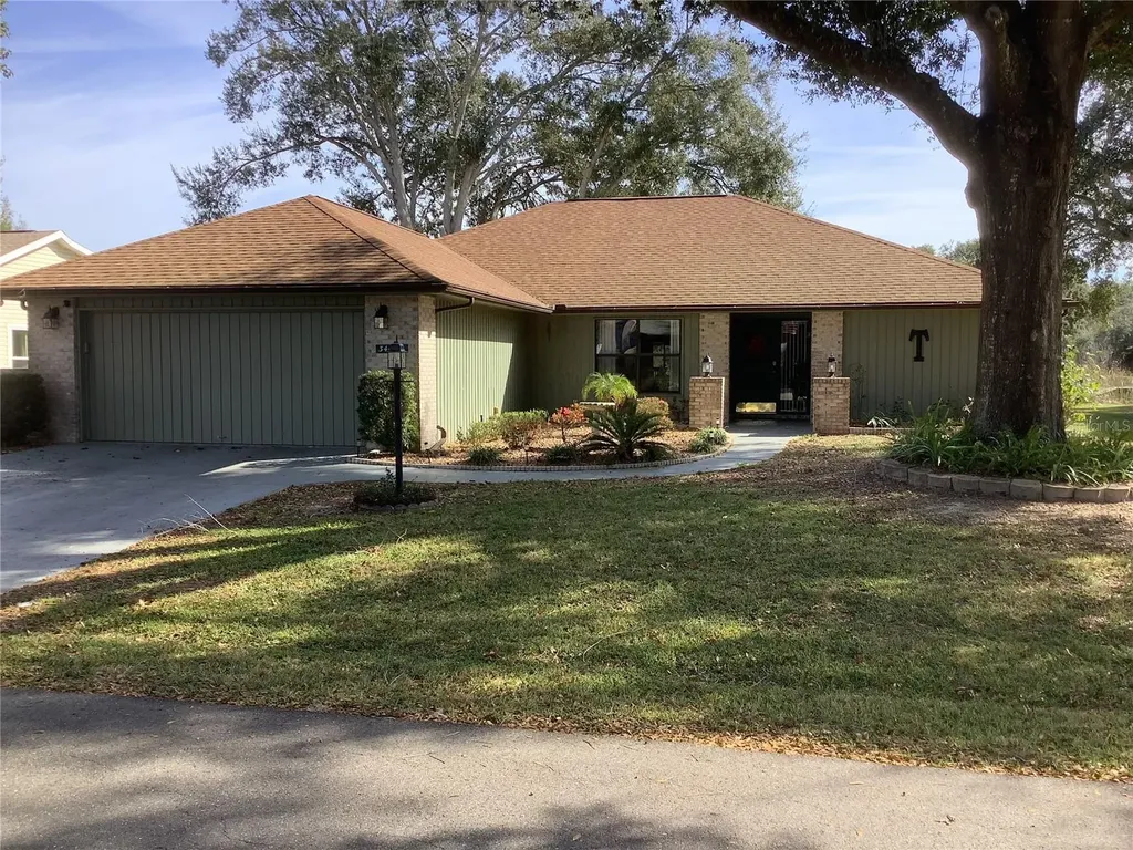 34433 Cedarfield Drive Dade City FL 33523