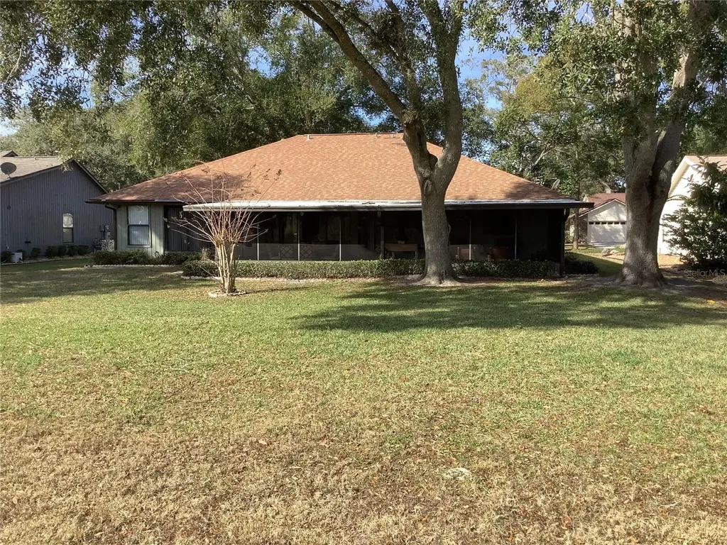 34433 Cedarfield Drive Dade City FL 33523