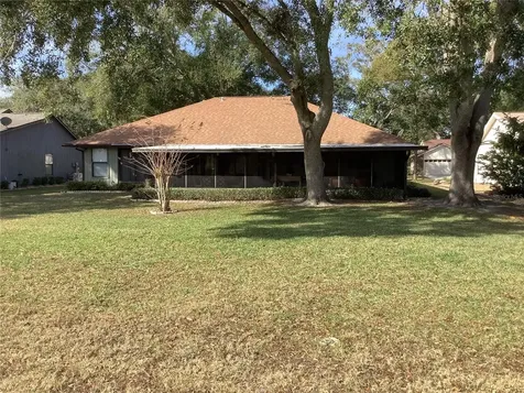 34433 Cedarfield Drive Dade City FL 33523