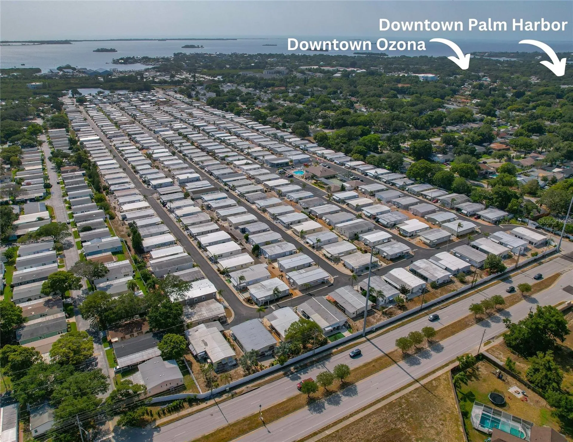 3301 Alt 19 Palm Harbor FL 34683