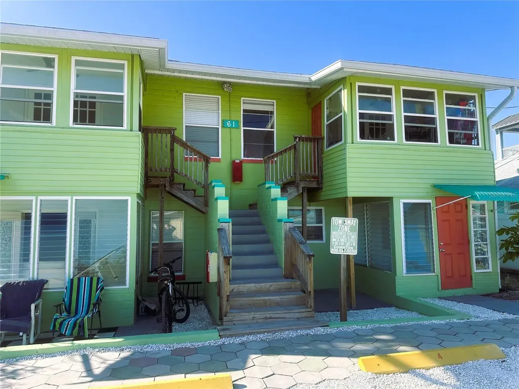 61 81st Avenue Treasure Island FL 33706