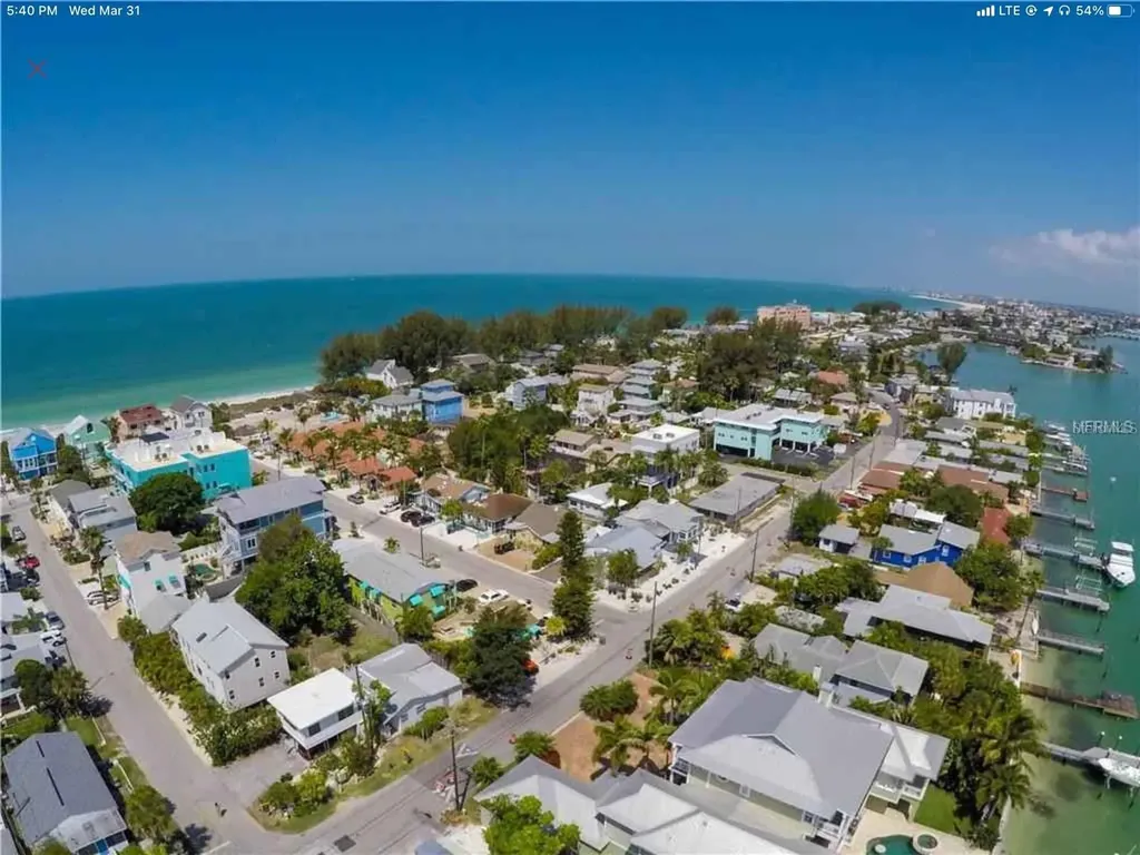 61 81st Avenue Treasure Island FL 33706