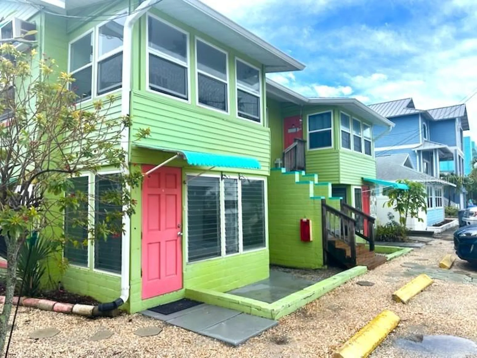 61 81st Avenue Treasure Island FL 33706