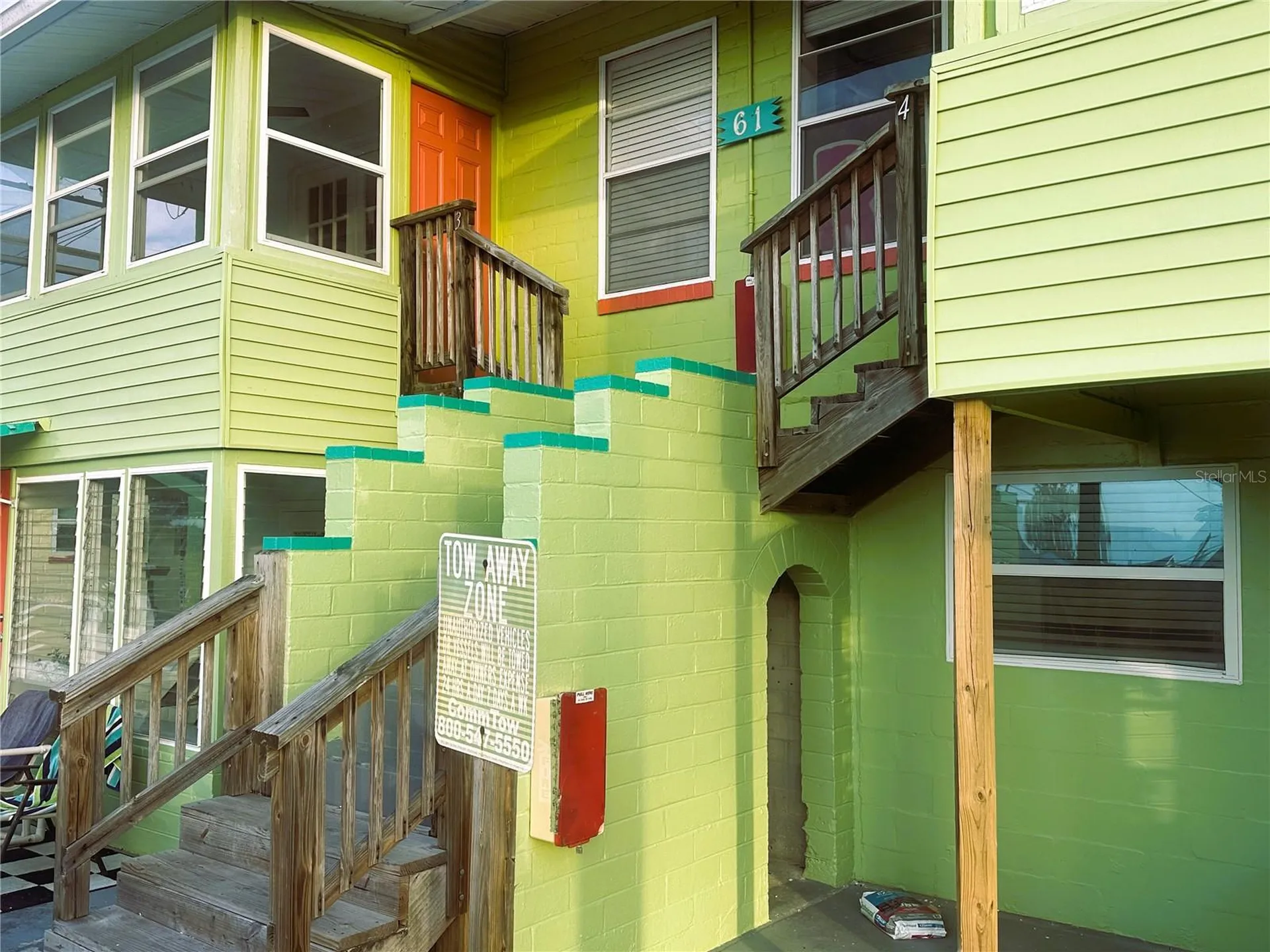 61 81st Avenue Treasure Island FL 33706