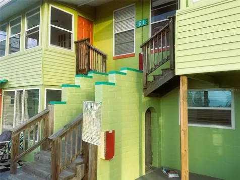 61 81st Avenue Treasure Island FL 33706