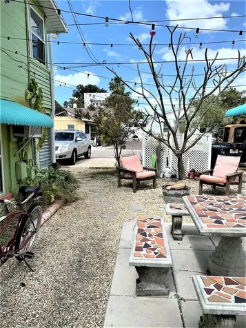 61 81st Avenue Treasure Island FL 33706