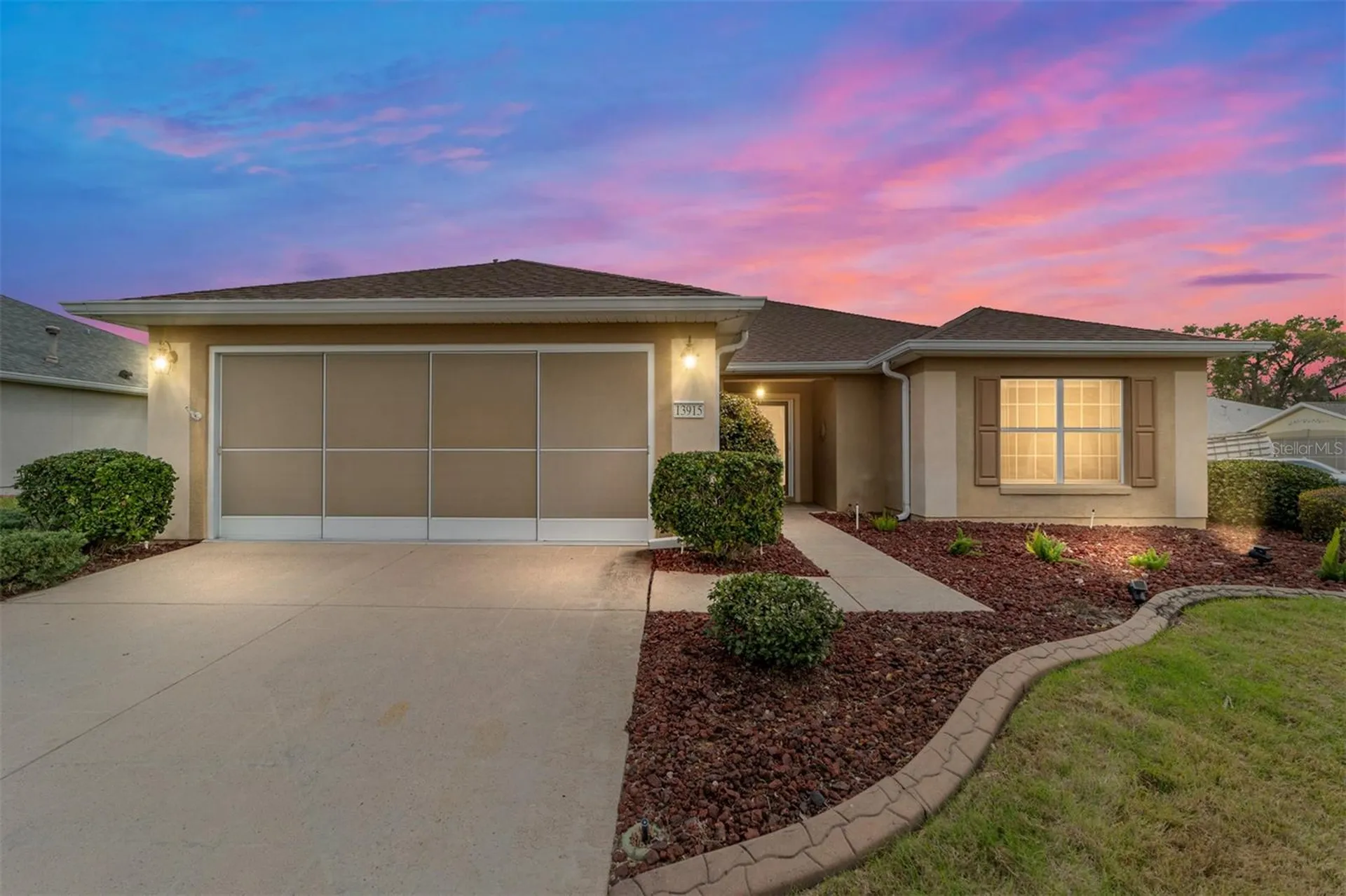 13915 SE 94th Avenue Summerfield FL 34491