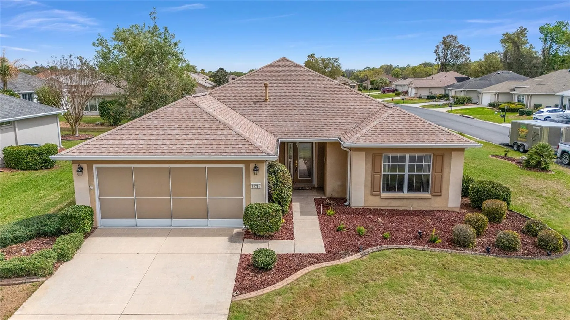 13915 SE 94th Avenue Summerfield FL 34491