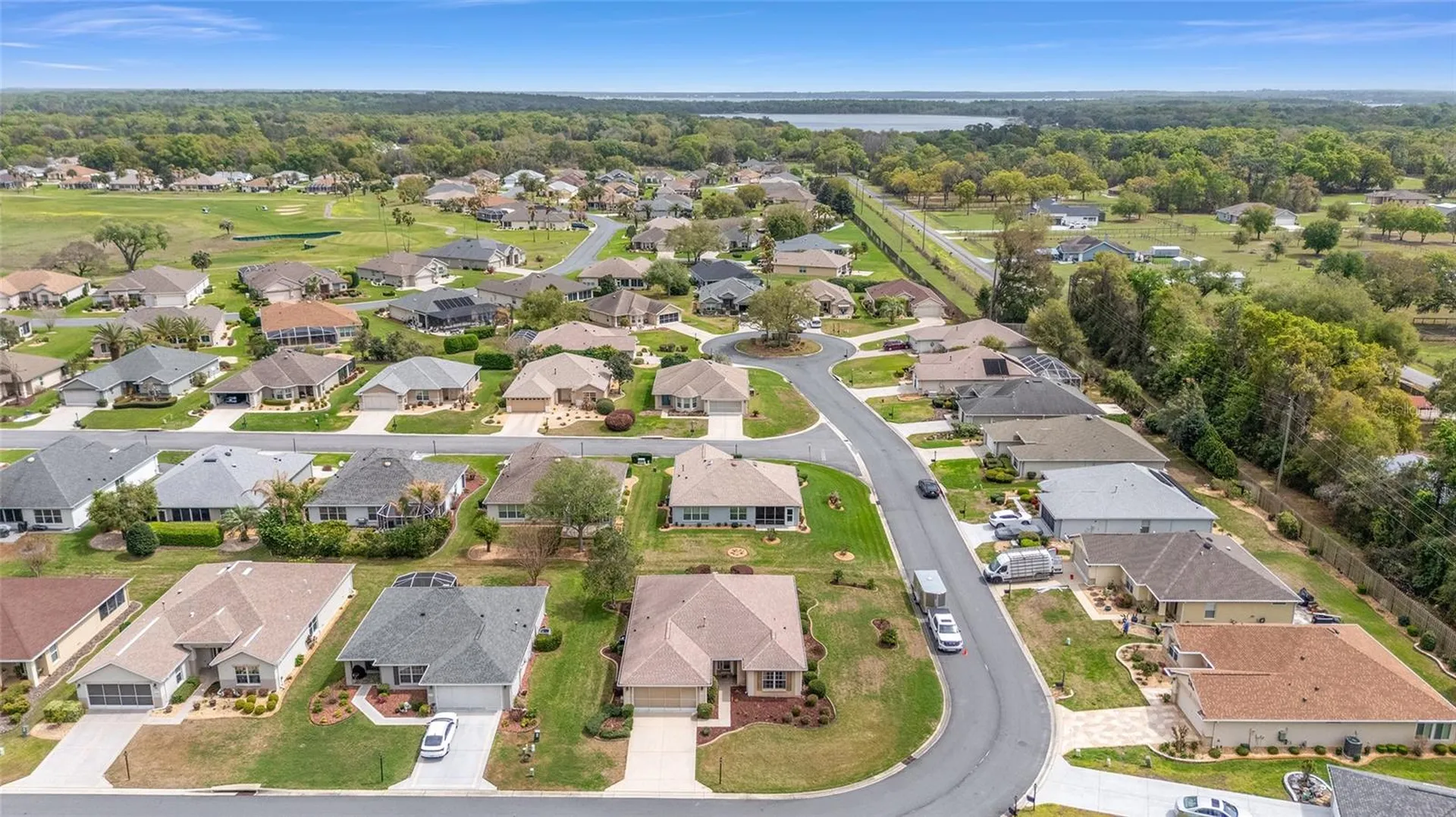 13915 SE 94th Avenue Summerfield FL 34491