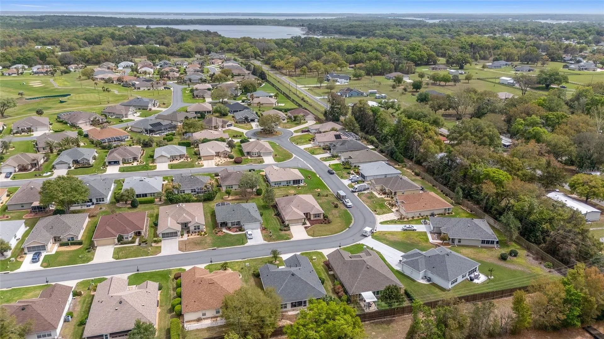 13915 SE 94th Avenue Summerfield FL 34491