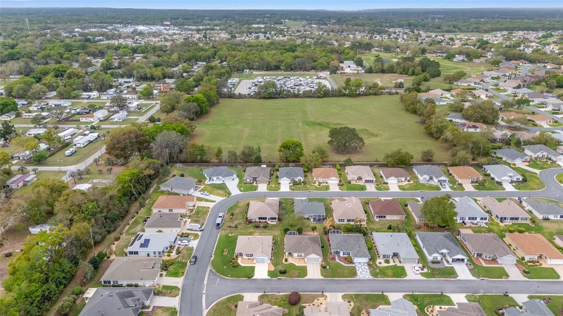 13915 SE 94th Avenue Summerfield FL 34491