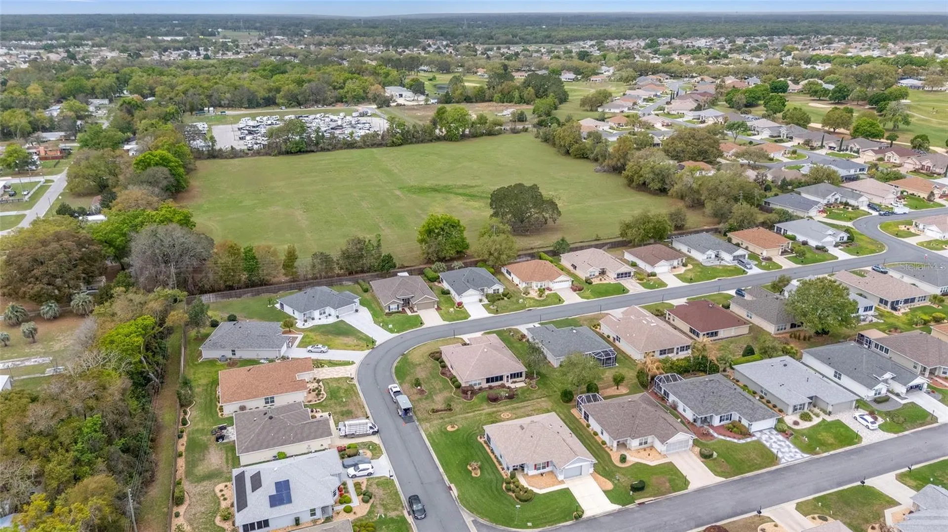 13915 SE 94th Avenue Summerfield FL 34491