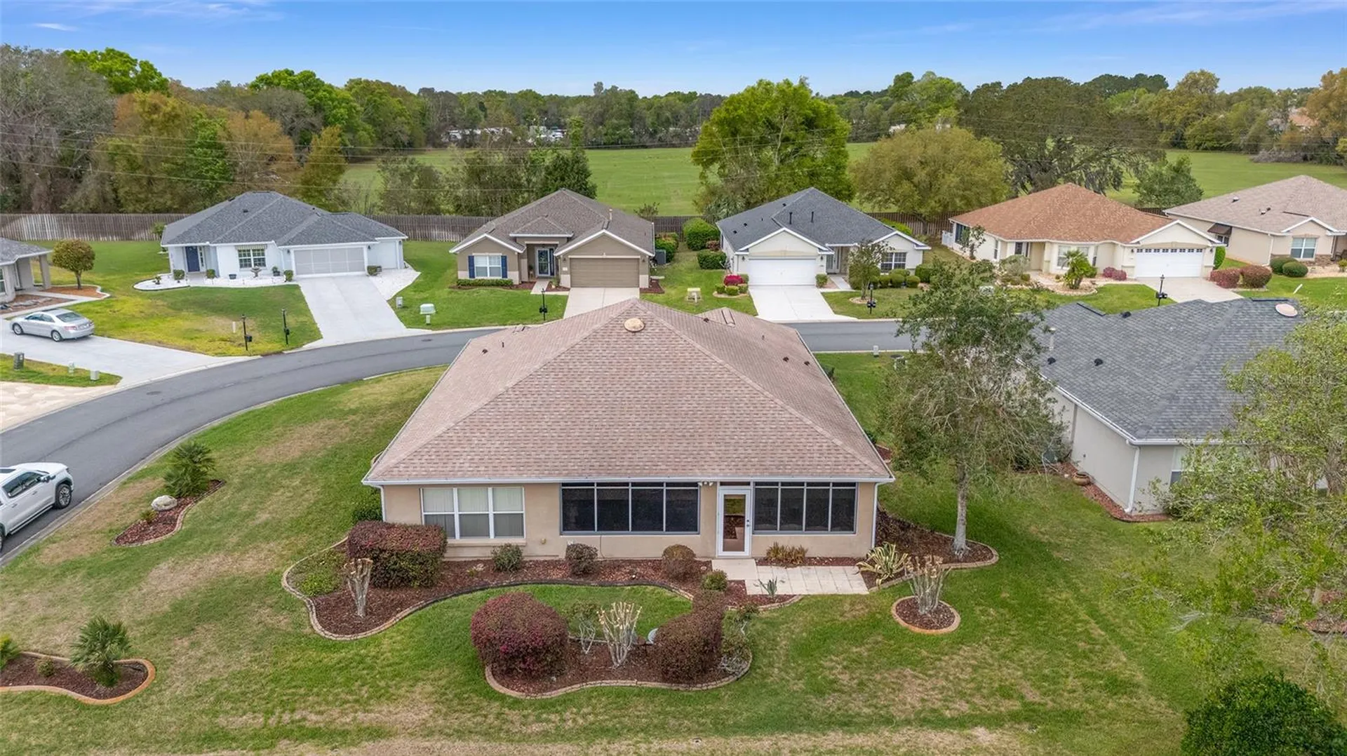 13915 SE 94th Avenue Summerfield FL 34491