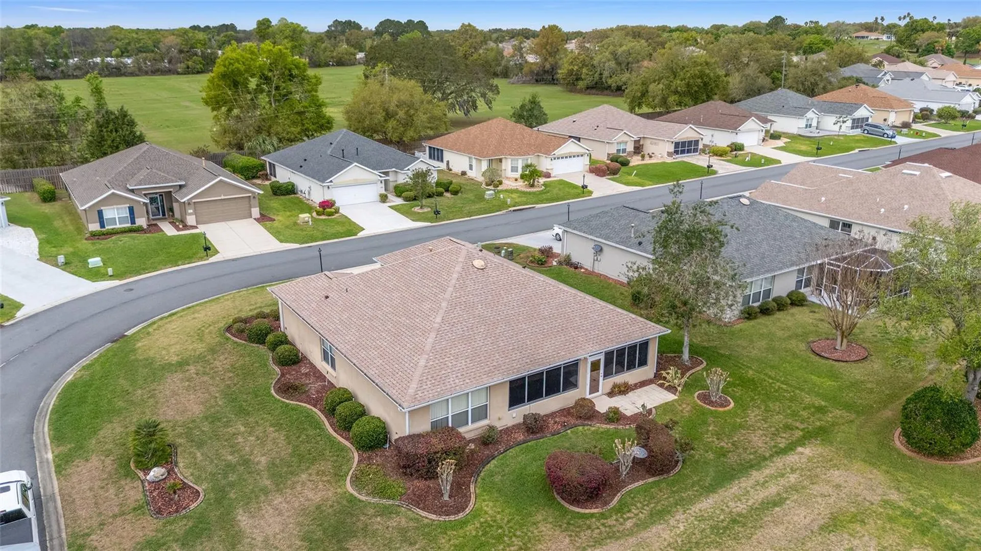 13915 SE 94th Avenue Summerfield FL 34491