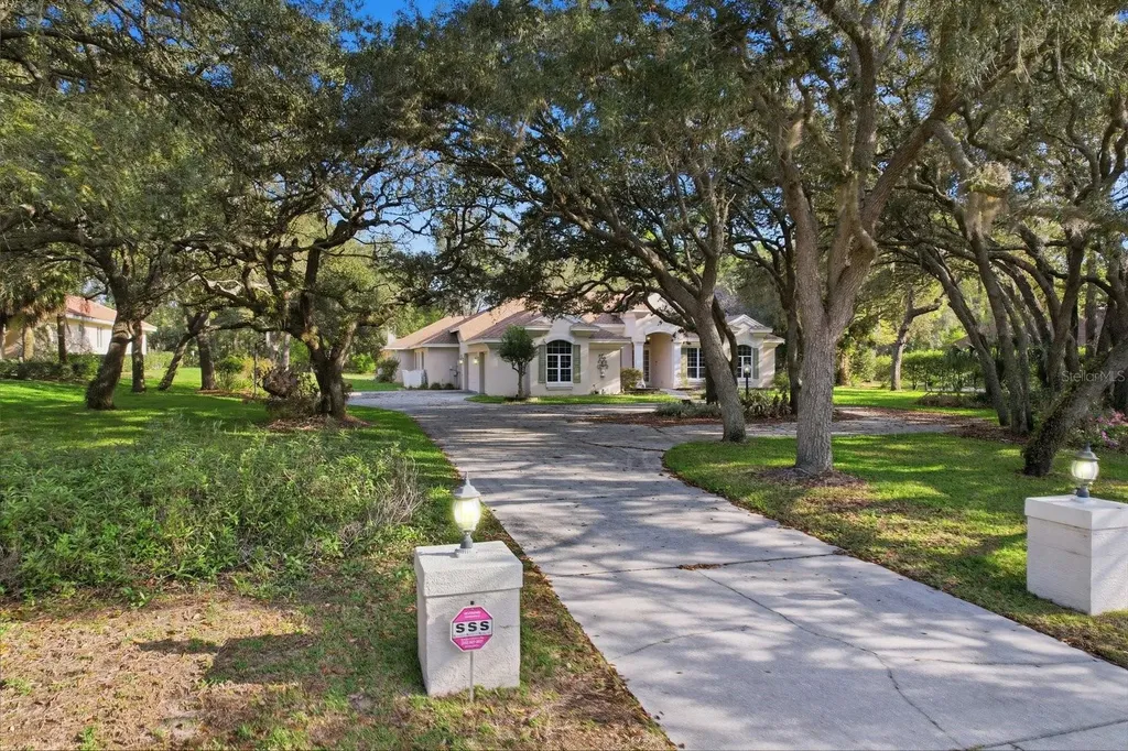 103 W Albany Lane Hernando FL 34442