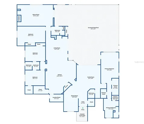 103 W Albany Lane Hernando FL 34442