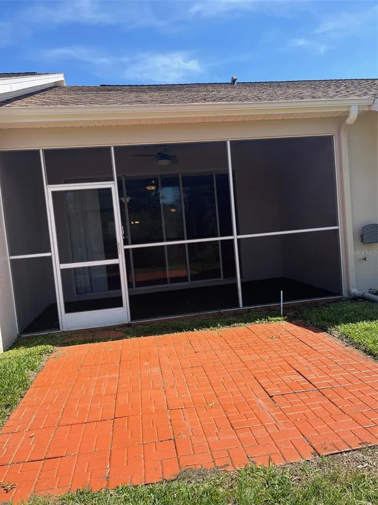 20721 Eustis Road Land O Lakes FL 34637