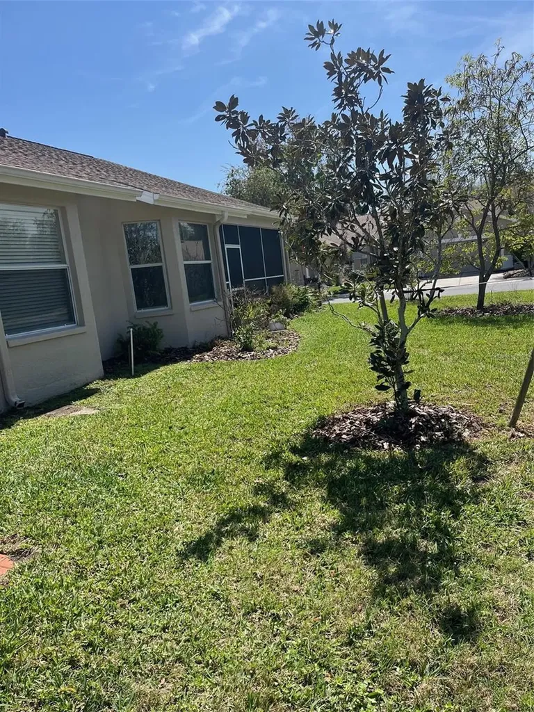 20721 Eustis Road Land O Lakes FL 34637