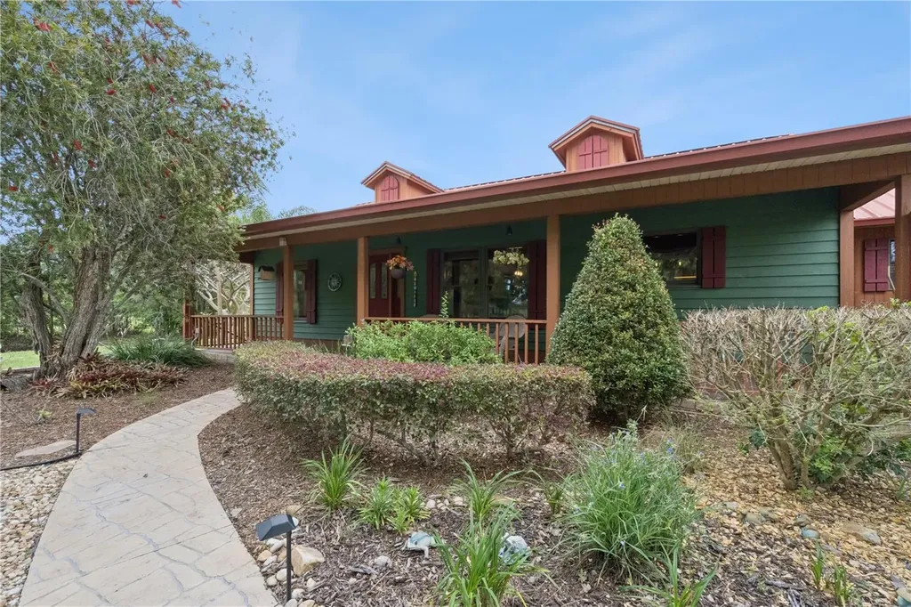 2925 Godwin Road St Cloud FL 34772