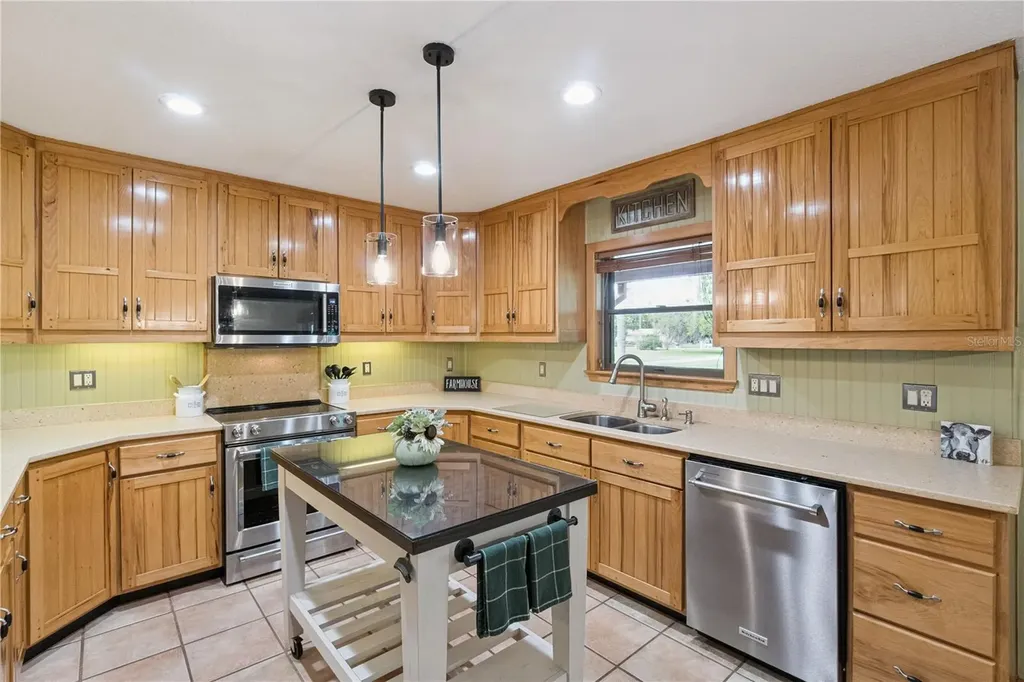 2925 Godwin Road St Cloud FL 34772