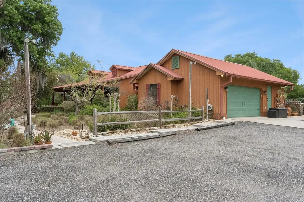 2925 Godwin Road St Cloud FL 34772