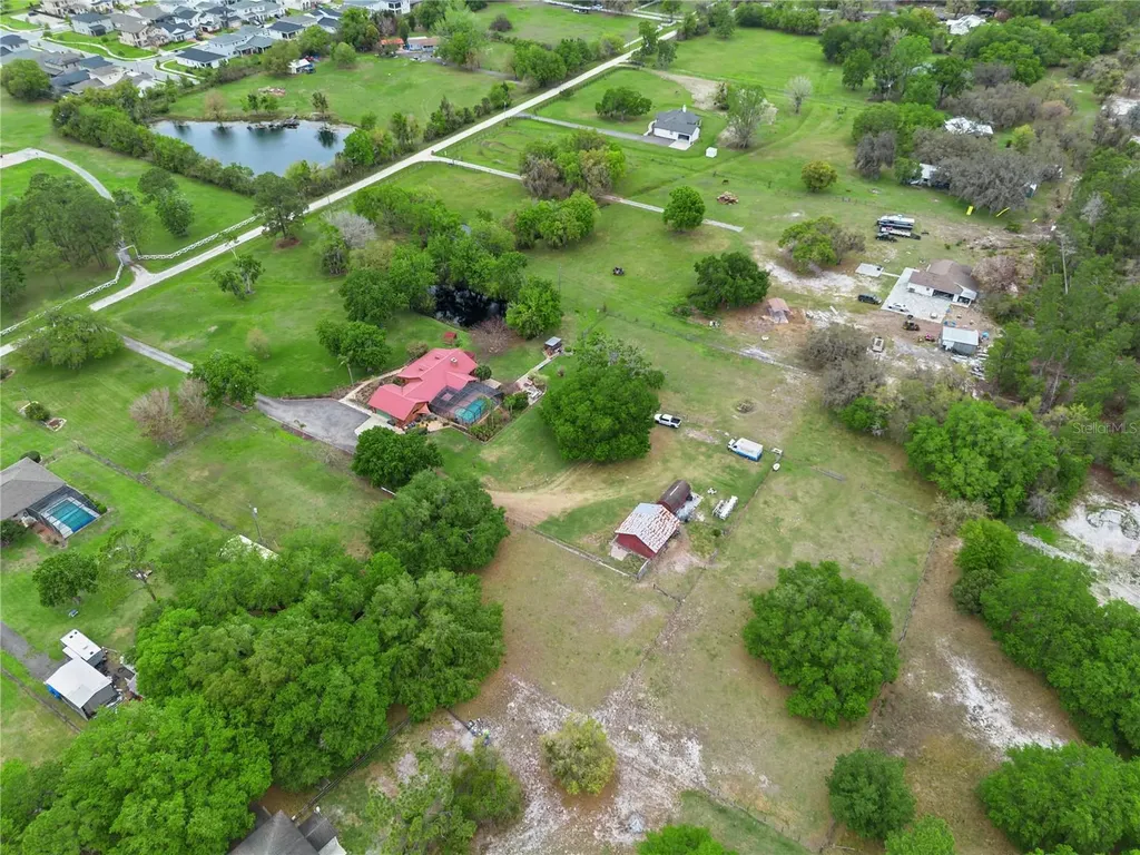 2925 Godwin Road St Cloud FL 34772