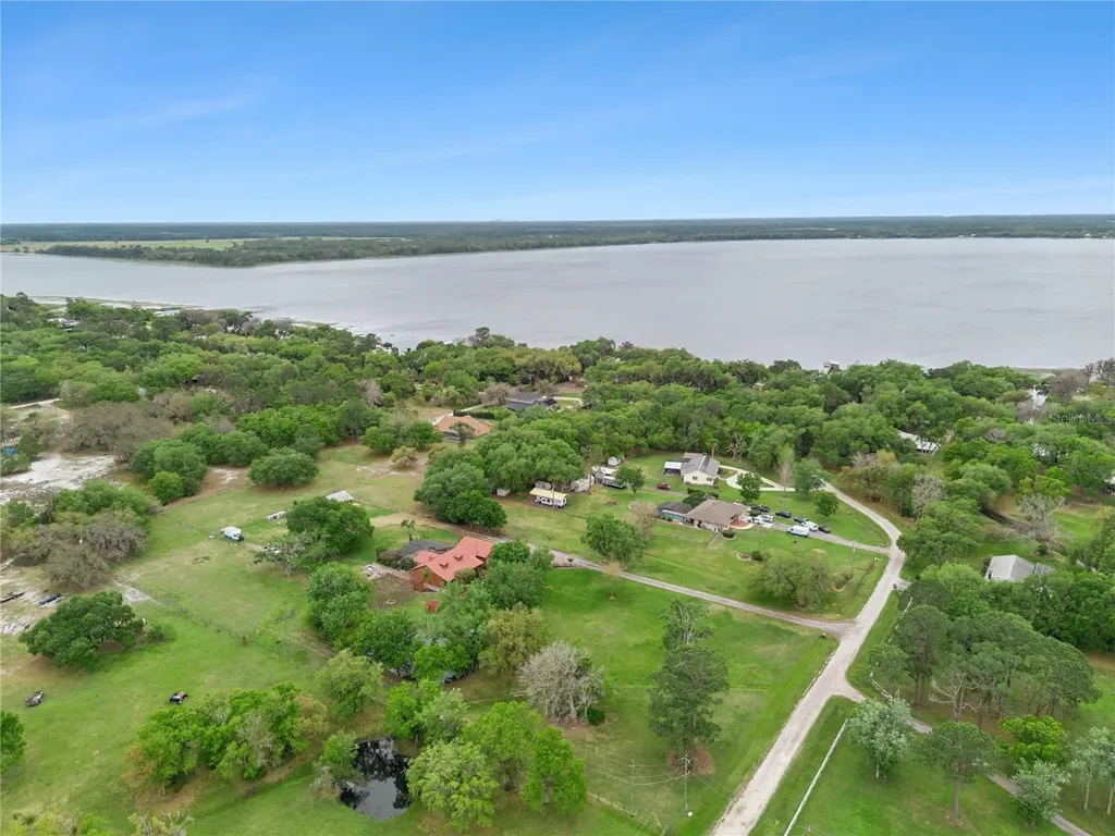 2925 Godwin Road St Cloud FL 34772