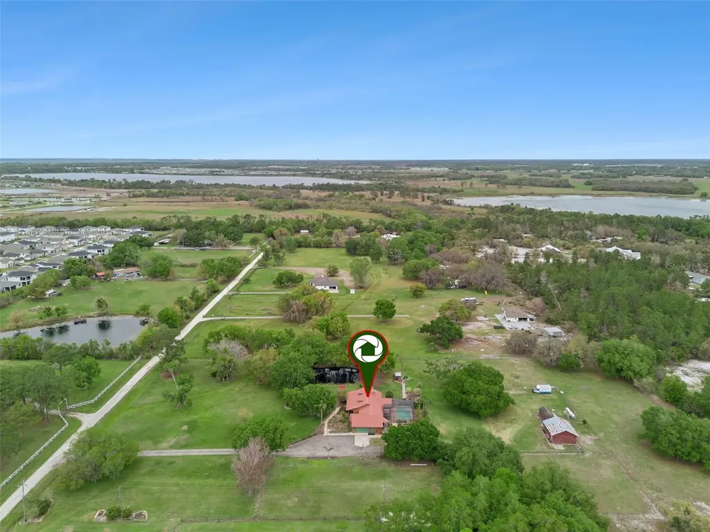 2925 Godwin Road St Cloud FL 34772