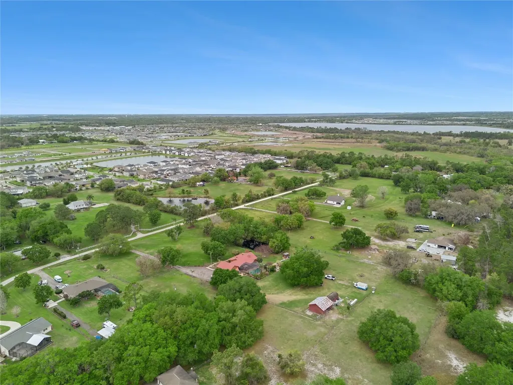 2925 Godwin Road St Cloud FL 34772