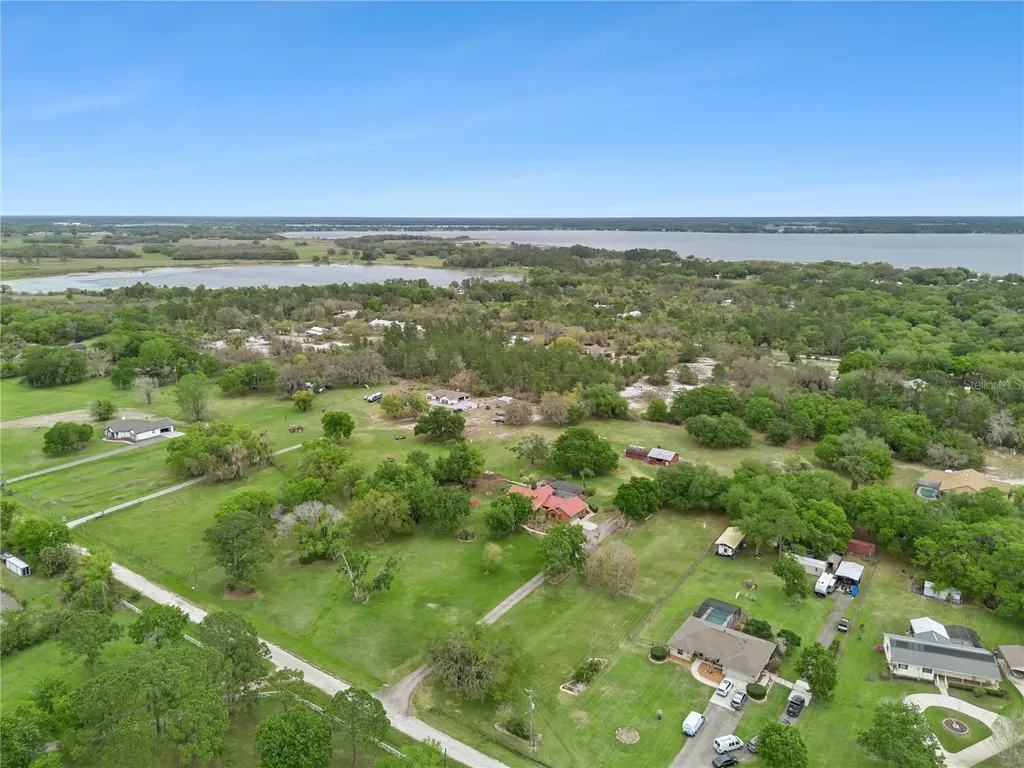 2925 Godwin Road St Cloud FL 34772