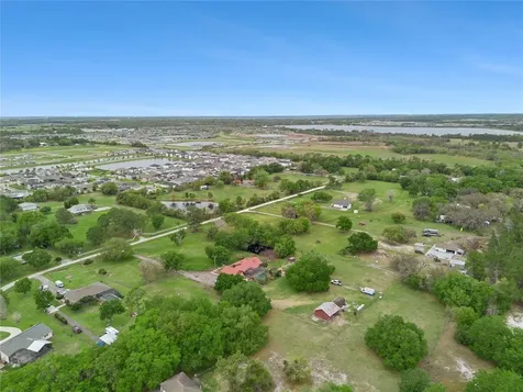2925 Godwin Road St Cloud FL 34772