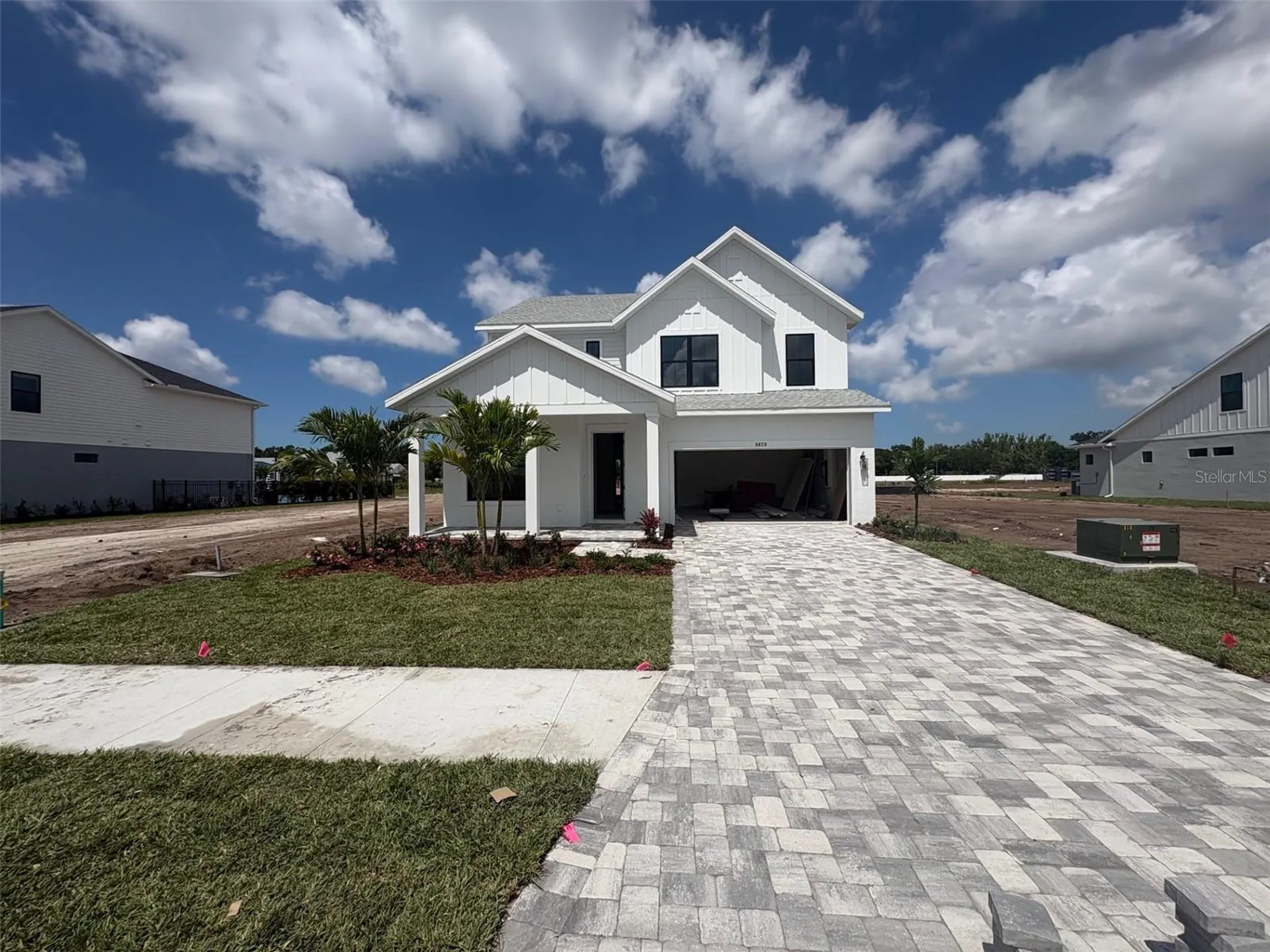 6829 Chloe Court Sarasota FL 34241
