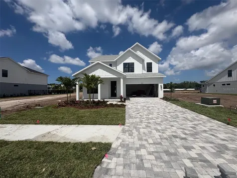 6829 Chloe Court Sarasota FL 34241